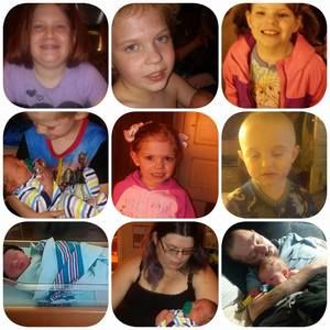 Meet your Posher, Brandi